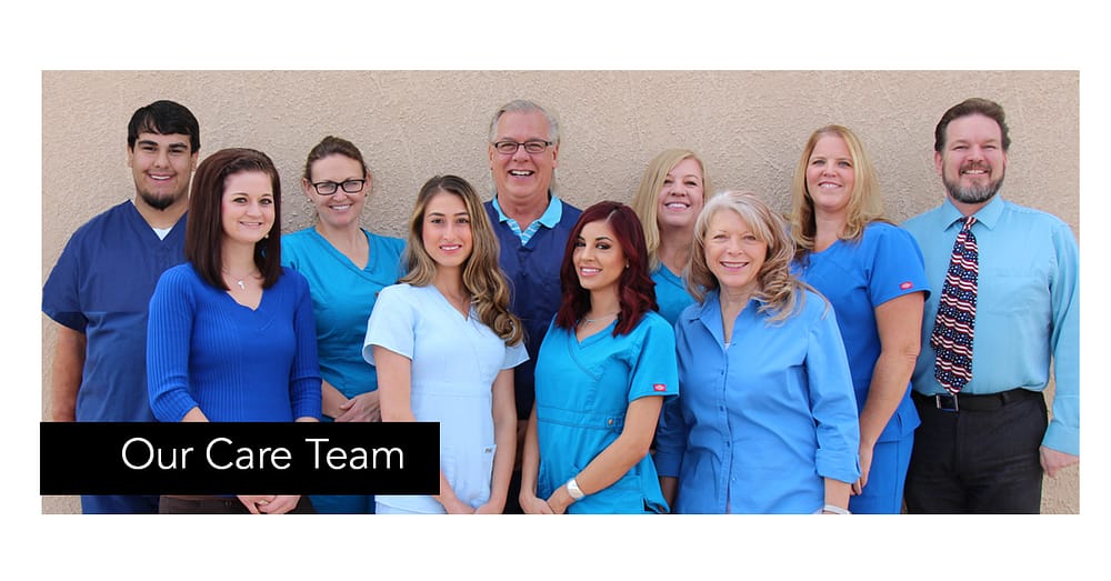 our-care-team