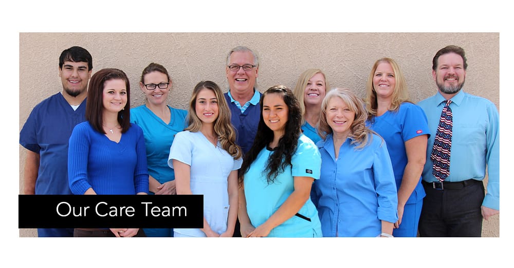 Our Care Team