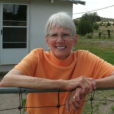 Carol Pittman