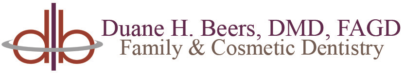 dr beers logo