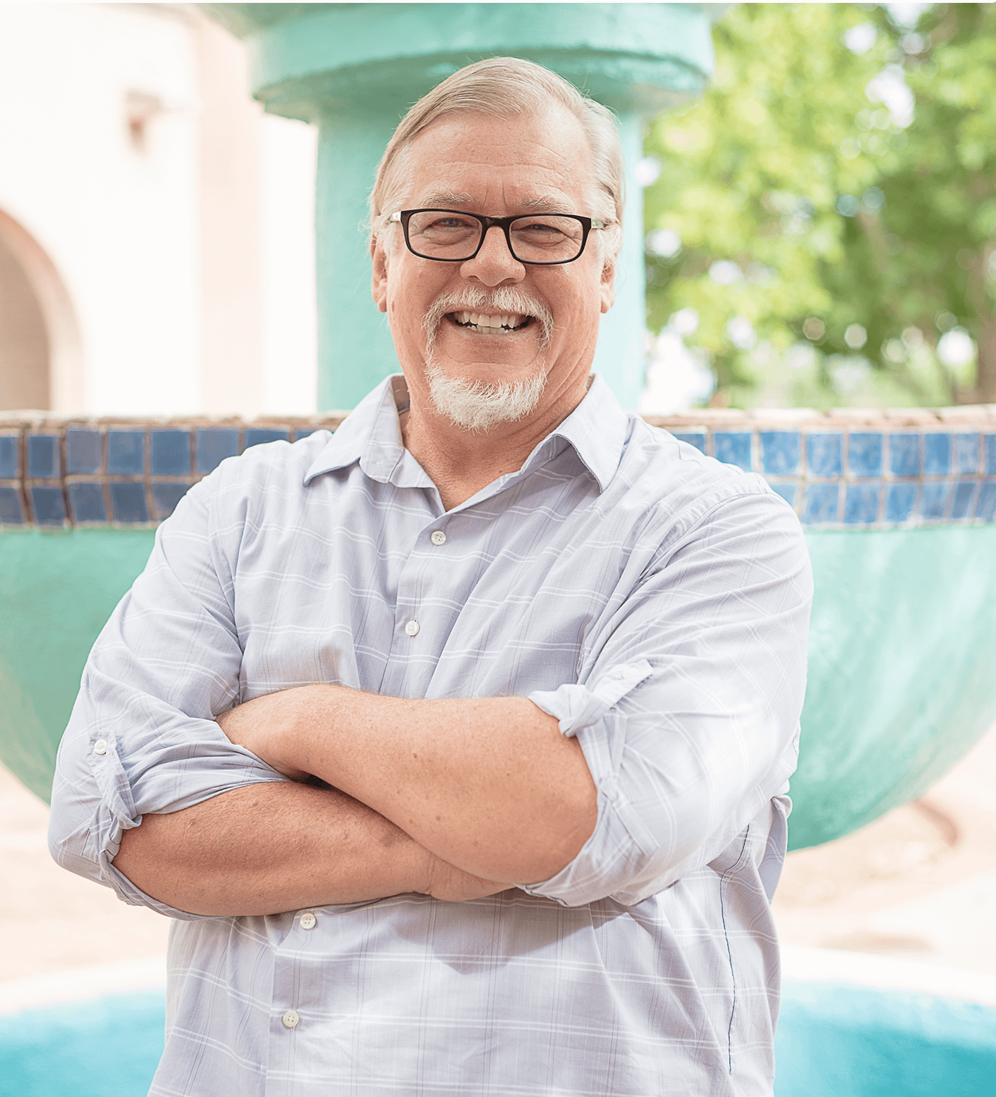 Duane H. Beers, DMD, FAGD Socorro Family and Cosmetic Dentist